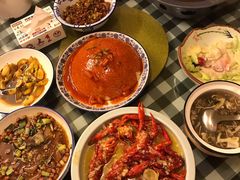 -阿财老铺·老蚌埠龙虾城(华夏总店)