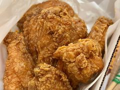 -管中炸鸡(建国道店)