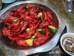 -绅士餐厅龙虾·烧烤(西门路店)
