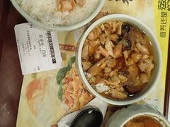 -真功夫(福中路店)
