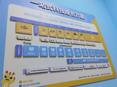 -童程童美少儿编程乐高机器人(沈河校区)