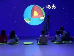 -小鸡哆哆故事屋·儿童乐园(嘉里城店)