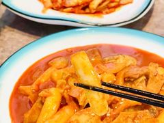 -屋里家延边朝鲜族冷面(南园店)