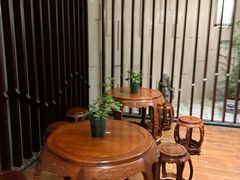 -冶春茶社(星汉大厦店)