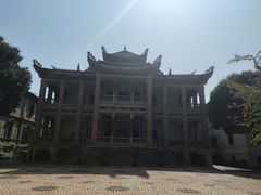 -海天堂构