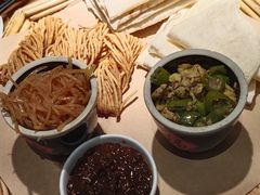 -符离集餐厅(万象城店)