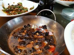 -印象牯岭小厨(牯岭街店)