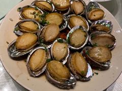 -盛港湾海鲜食府(黄沙店)