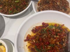 -兰湘子·湘菜小炒(南京江宁万达店)