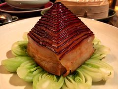 -湖滨28中餐厅·西湖宴·杭州君悦酒店