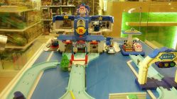 -KIDSLAND(恒隆广场店)