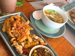 -中央格兰德岛温泉度假酒店 - 全包