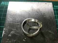 -不作·手工银饰DIY(西红门店)