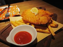 -FABIO’S费比欧披萨餐厅