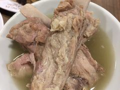-松發肉骨茶(牛车水店)