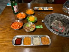 -·缸桶屋·韩式牛肋条自助烤肉(西湖D11店)