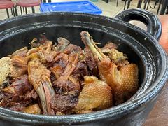 -斯丹姜母鸭·古法干香(涂门街总店)