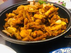 -渝蛙馆(新百店)