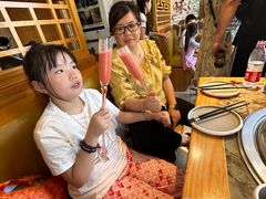 -锅老头铁锅炖•大锅蒸汽海鲜(韩乐坊店)