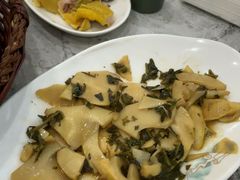 -紫藤园·天目湖大鱼头(南山竹海店)