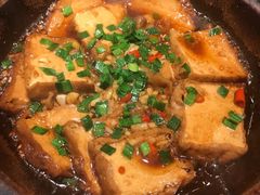 -费大厨辣椒炒肉(万家丽一店)