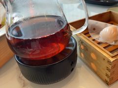 -御公馆中餐厅·点心·顺德菜·佛山东平保利洲际酒店