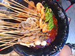 -落端云串串香(南京凤凰西街店)