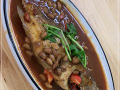 -臭鳜鱼人家·老字号徽菜