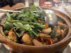 -洪大厨鸡煲(福田店)