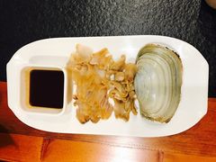 -苏大嘴海鲜牧场(奥林匹克店)