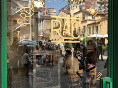 -RAC BAR(安福路店)