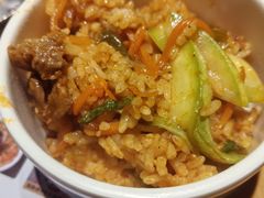 -老炉家木炭烤肉(长江国际店)
