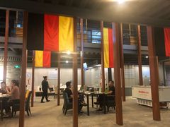 门面-滇越乘象云南餐厅(豆各庄店)
