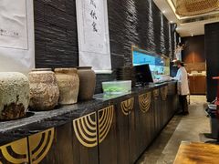 自助取餐区-都氏二当家(九方店)