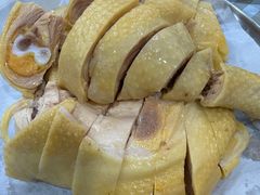 -阿金大白·上海菜馆(新天地店)