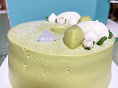 -théATRE 茶聚场(王府中環店)