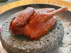 -索菲特酒店·乐轩华中餐厅