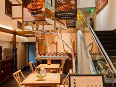 -巴蜀风·地道川菜(总店)