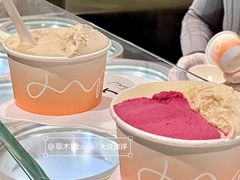 -Dip in Gelato(富民路店)
