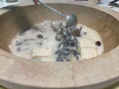 -云中鱼蒸汽石锅鱼(川沙百联店)