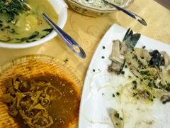 -民记食店(沙溪店)
