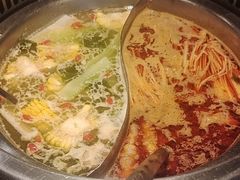 -季季红火锅(长沙步行街店)