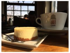 -1901 Cafe(西四店)