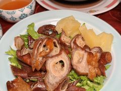 -香港祥正飯店·正宗灣仔50年海鲜老字号