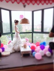 晓V造型-晓V彩妆造型(大学路店)
