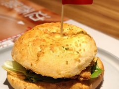 -必胜客(观海路店)