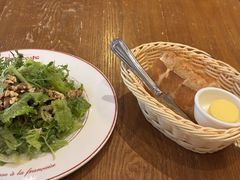 -Entrecôte 法国牛扒馆(保利·时光里店)