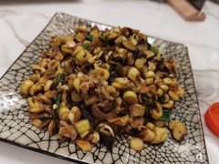 -洪福饭店·十八年老店