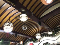 -同得兴 Since·1995 传统苏式面馆(嘉馀坊店)