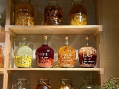 -一坐一忘云南菜(嘉里中心店)